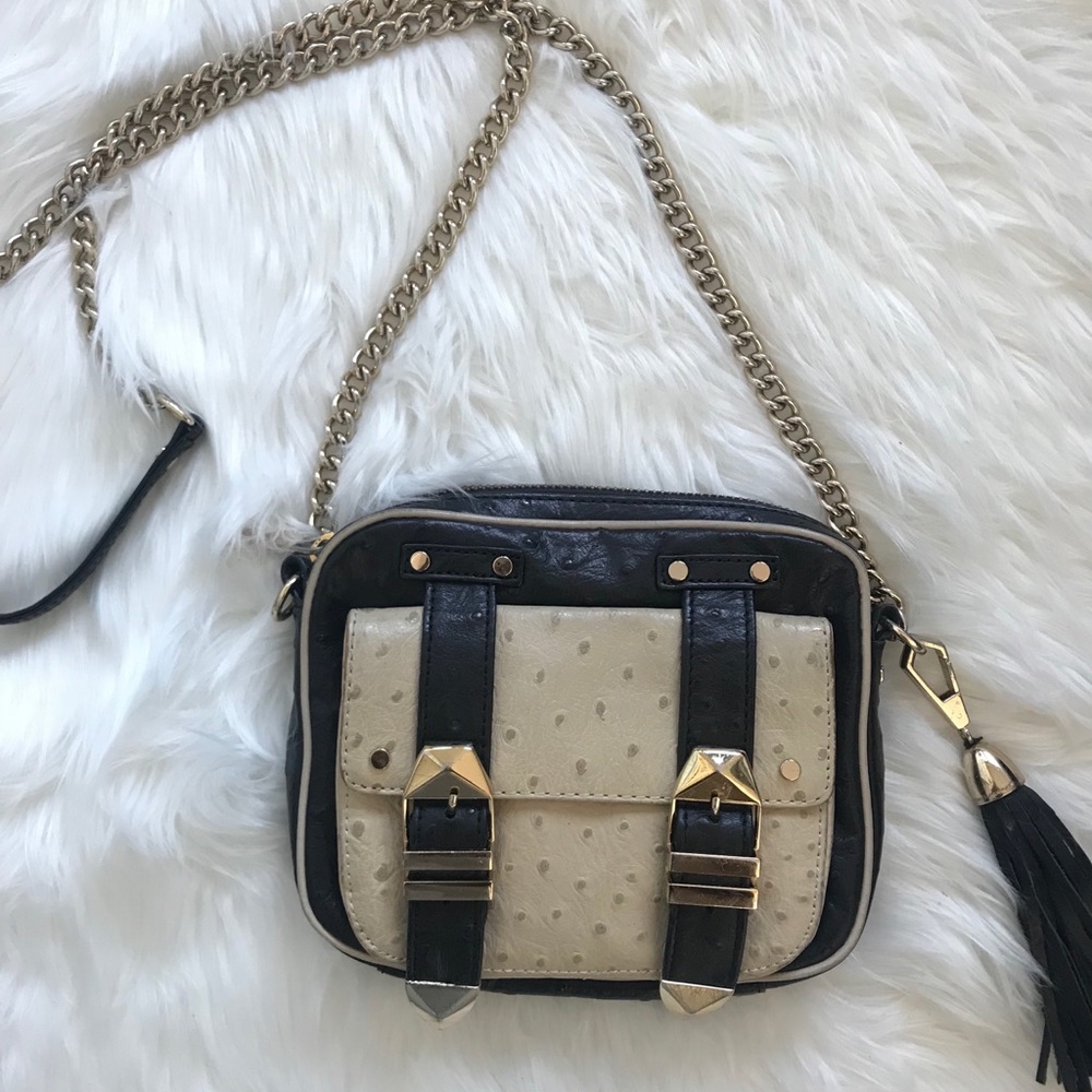 Rebecca Minkoff Crossbody